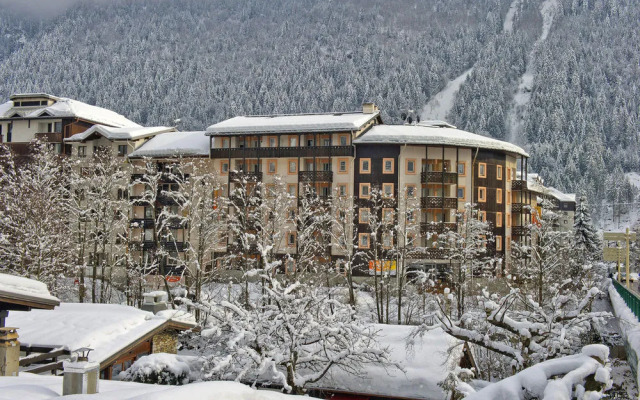 Residence Pierre And Vacances La Riviere(Formerly Residence Maeva La Riviere)