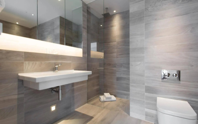 onefinestay - Clerkenwell apartments