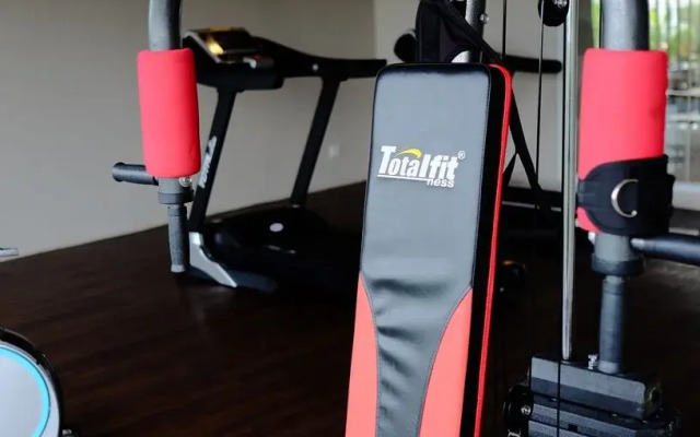 Antero Hotel Jababeka Cikarang