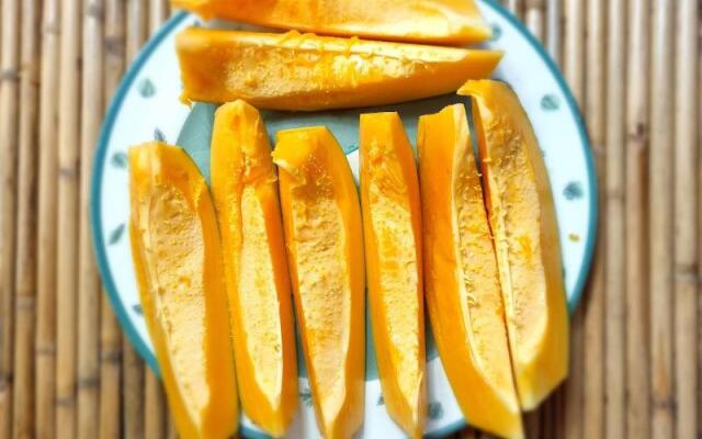 Zen Tierras Farm powered by Cocotel