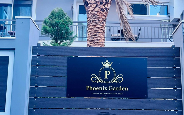 Phoenix Garden Apartment I