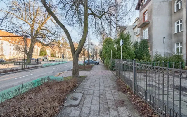 Dom&House -Apartamenty Kamienica Sopocka