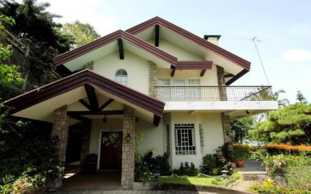 GraceHill GuestHouse