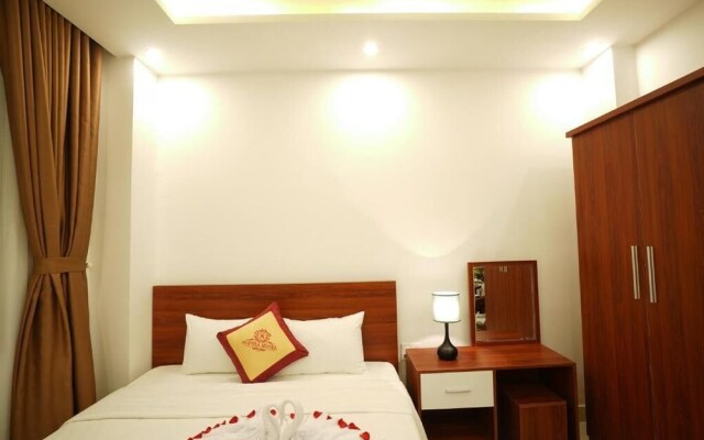 Sapphire Hotel Hue