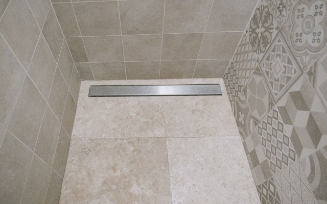 les Suites de Catherine, la 35