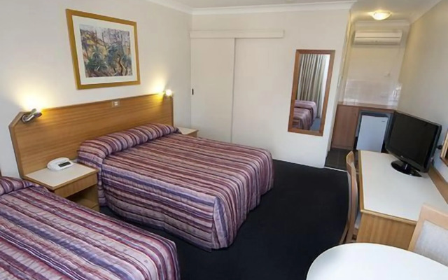 Narellan Motor Inn