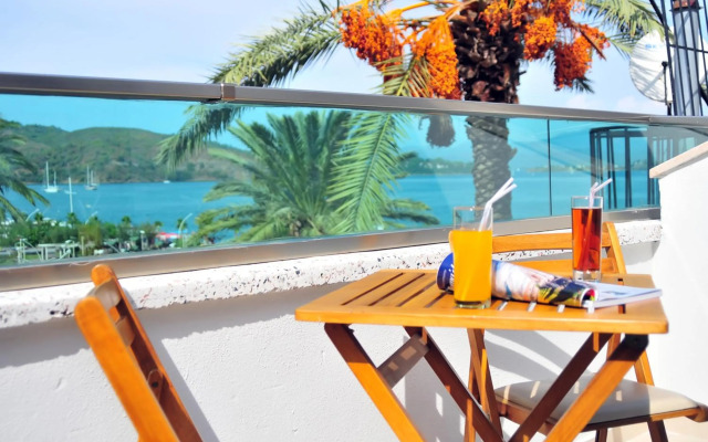 Yeniceri City Hotel