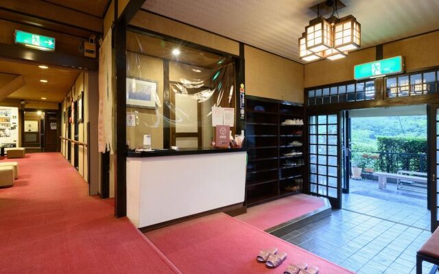 Tabist Sakura Annex Oku-Mikawa