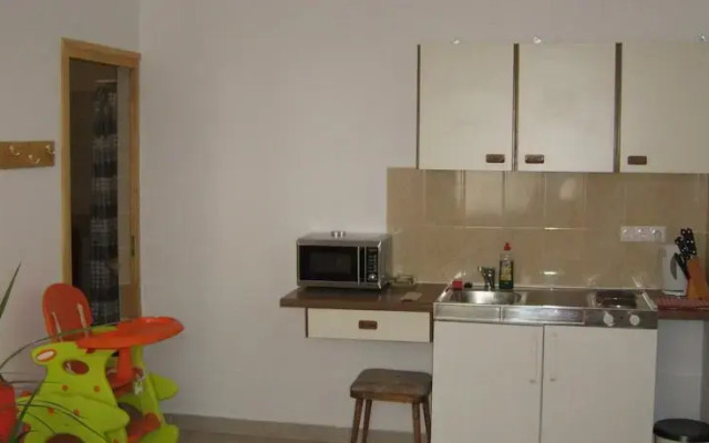 Keresztes Apartmanház Balatonlelle