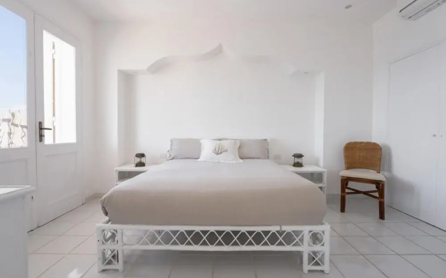 Villa del Sole in Massa Lubrense