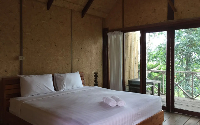 Cocoa Valley Resort (SHA Extra Plus)