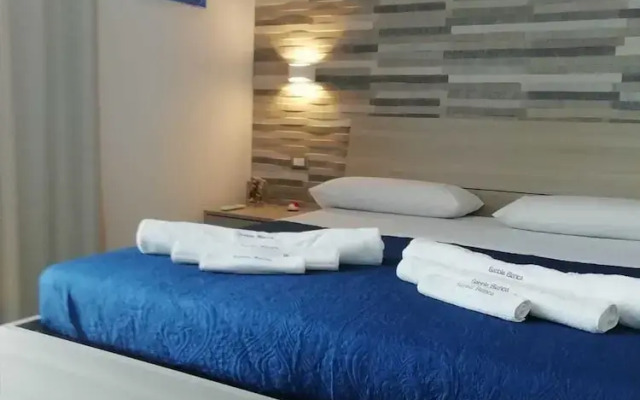 Sabbia Bianca Affittacamere