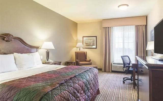 La Quinta Inn & Suites Trinidad