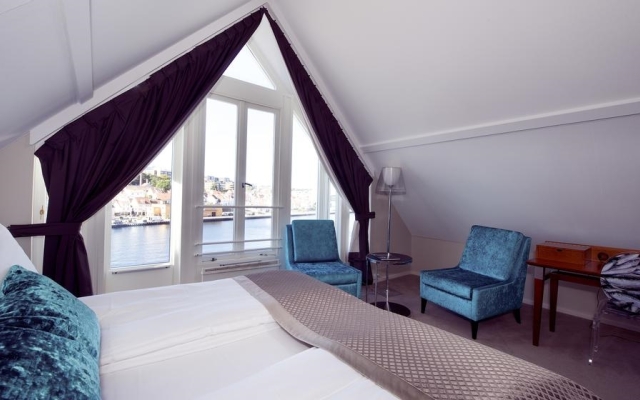 Clarion Collection Hotel Skagen Brygge