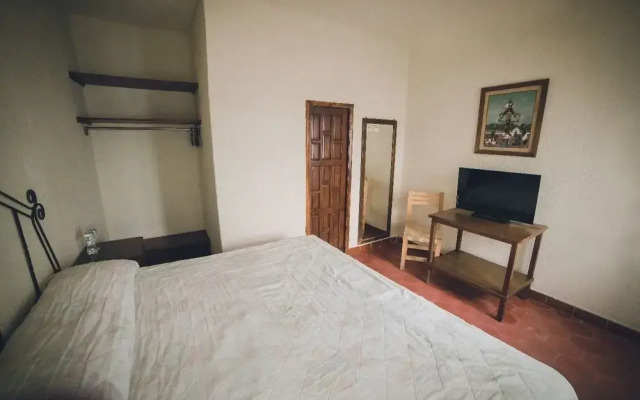 Hotel Posada Del Camino Viejo