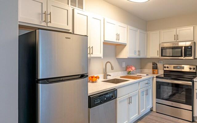 Barsala At The Luckman