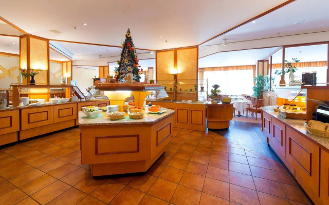 Hotel Steglitz International