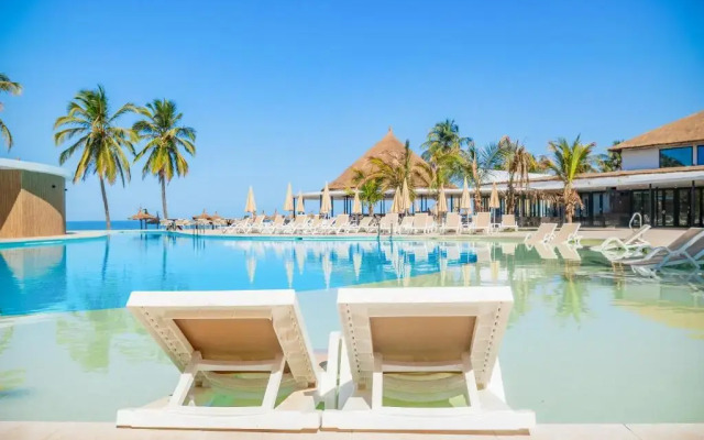 Kombo Beach Resort