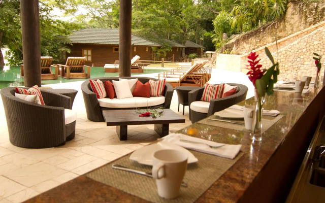 Las Lagunas Boutique Hotel