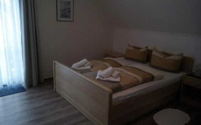 Pension Johanne