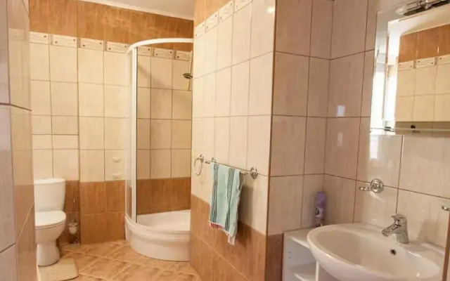 Mazuria Apartamenty