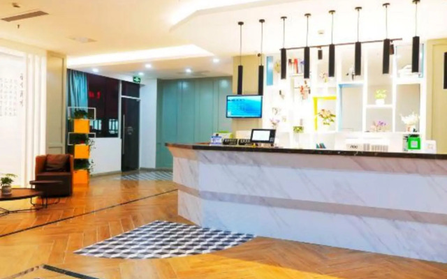 Jinhuangchao Light extravagance Hotel