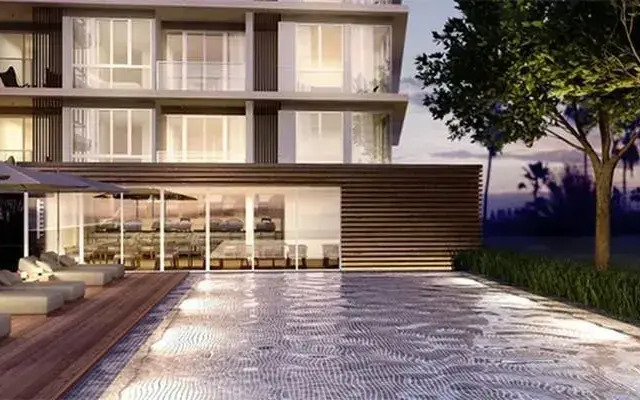 X2 Vibe Phuket Bangtao 605