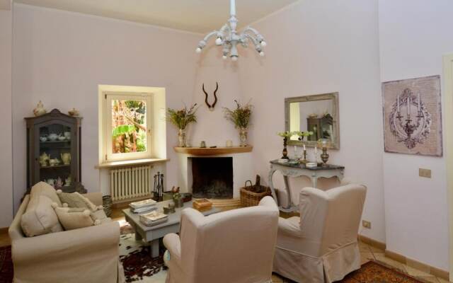 Villa Castelli Romani With Garden - Villa Roma Velletri