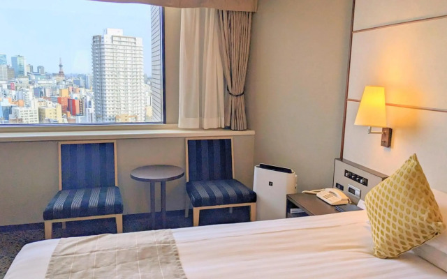 Premier Hotel Nakajima Park Sapporo