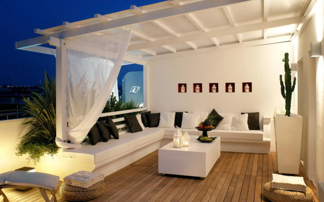 Hotel Dory & Suite