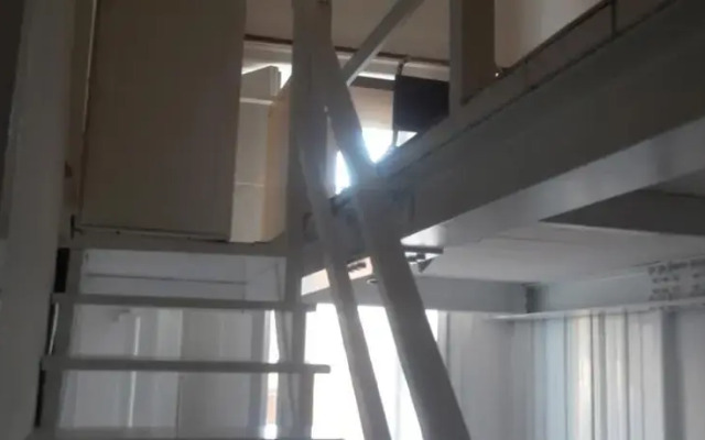 Palazzo Scarpa Apartment