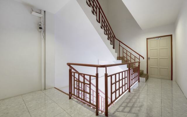 OYO 698 Pattaya City