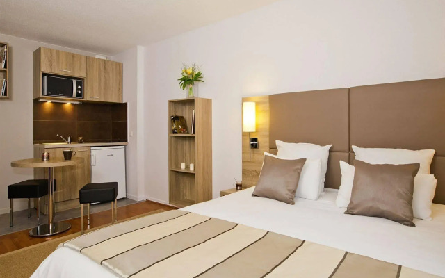 Sejours & Affaires Strasbourg Kleber