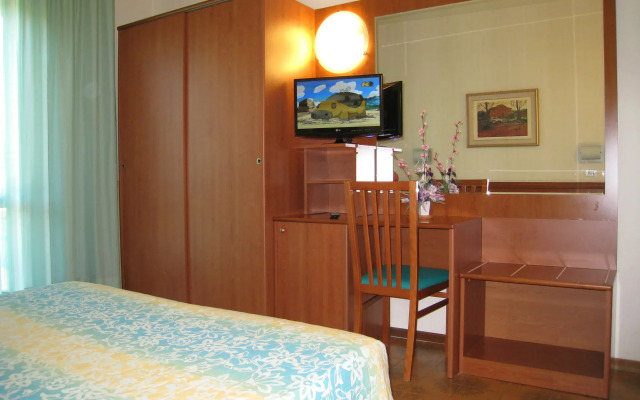 Albergo Boomerang