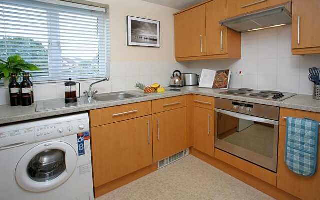 Orchard Gate Apartments from Your Stay Bristol