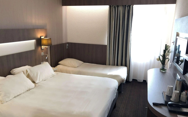 Best Western Marseille Aeroport