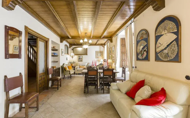 La Casa De Íllora