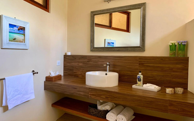 La Selva Apartments Tulum