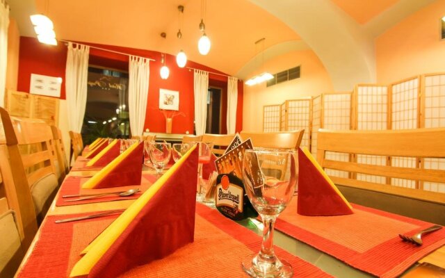 Hotel Prajer