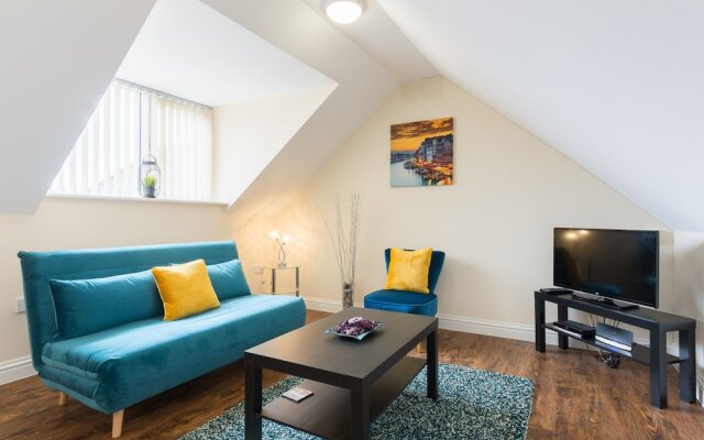 The Loft  Meriden  Near NEC