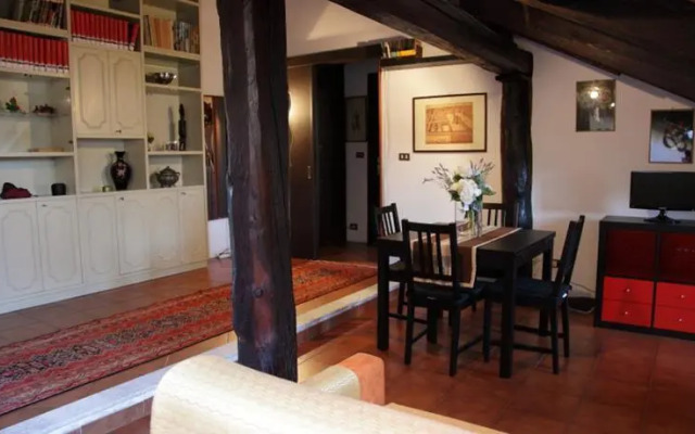 Appartamento Arbarello