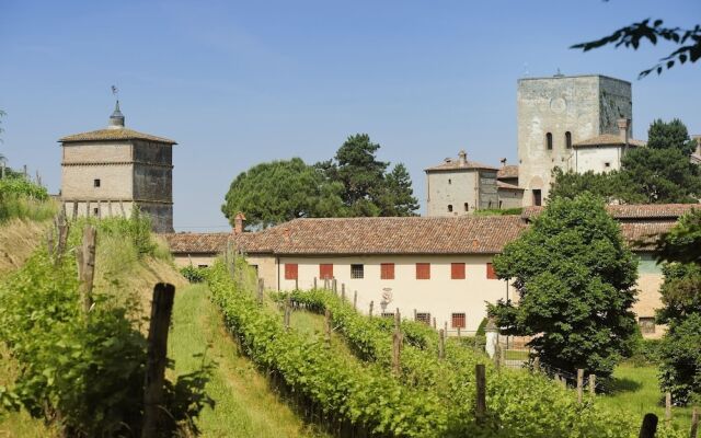 Agriturismo La Montecchia