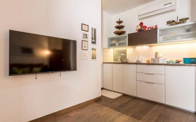 Borna and Franko Rooms