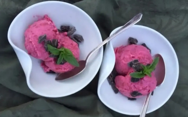 Jefferson House Bed and Breakfast