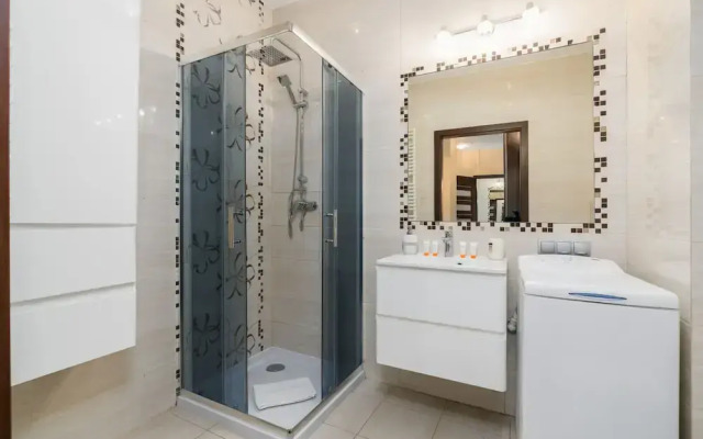 Poznan Centre Apartment by Renters