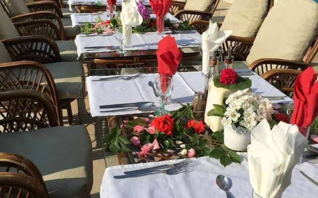 Hotel Era Single Holiday - All Inclusive - Adults Only