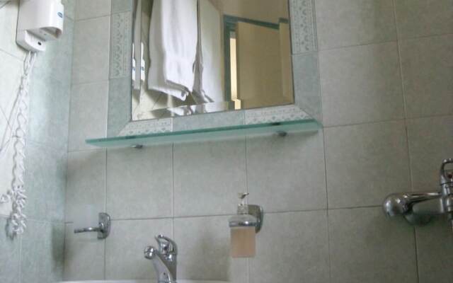 Aigiali Rooms