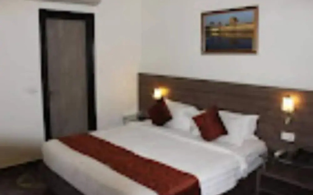 The Ashoka Resort & Banquets