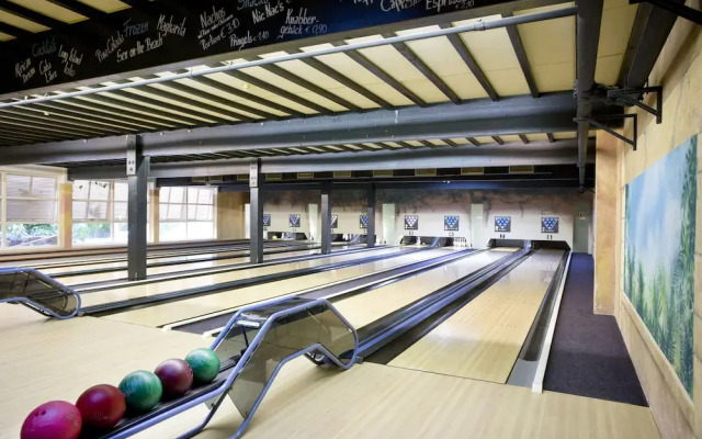 Hotel Bispinger Heide by Center Parcs