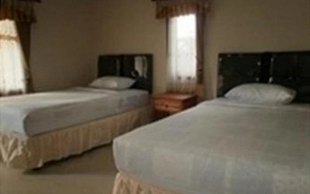 Rinjani Family Hotel